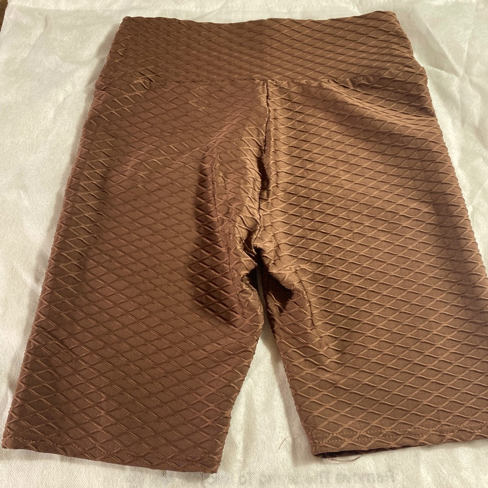 Belle Movement Texturized Spandex